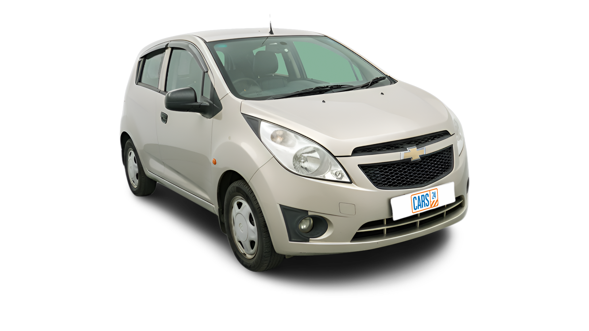 Chevrolet Beat-img